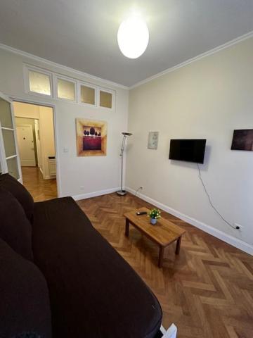 Hotel Paris Río Gallegos Εξωτερικό φωτογραφία
