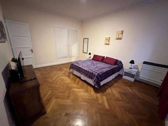 Hotel Paris Río Gallegos Εξωτερικό φωτογραφία