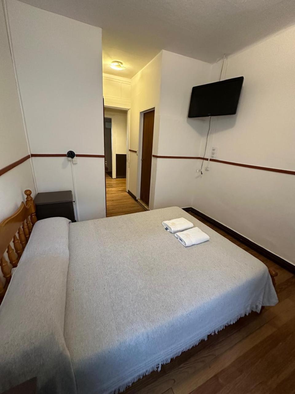 Hotel Paris Río Gallegos Εξωτερικό φωτογραφία