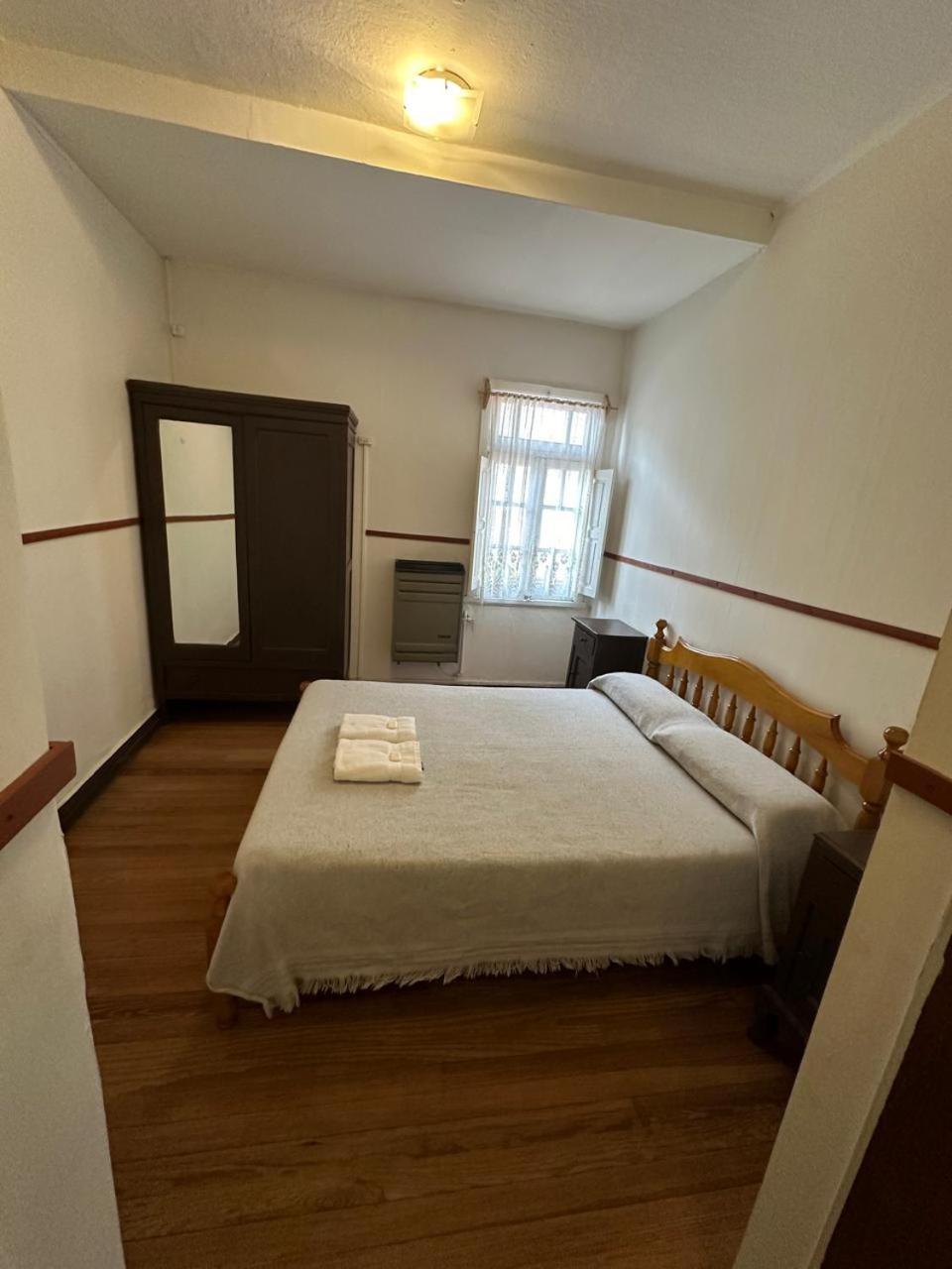 Hotel Paris Río Gallegos Εξωτερικό φωτογραφία