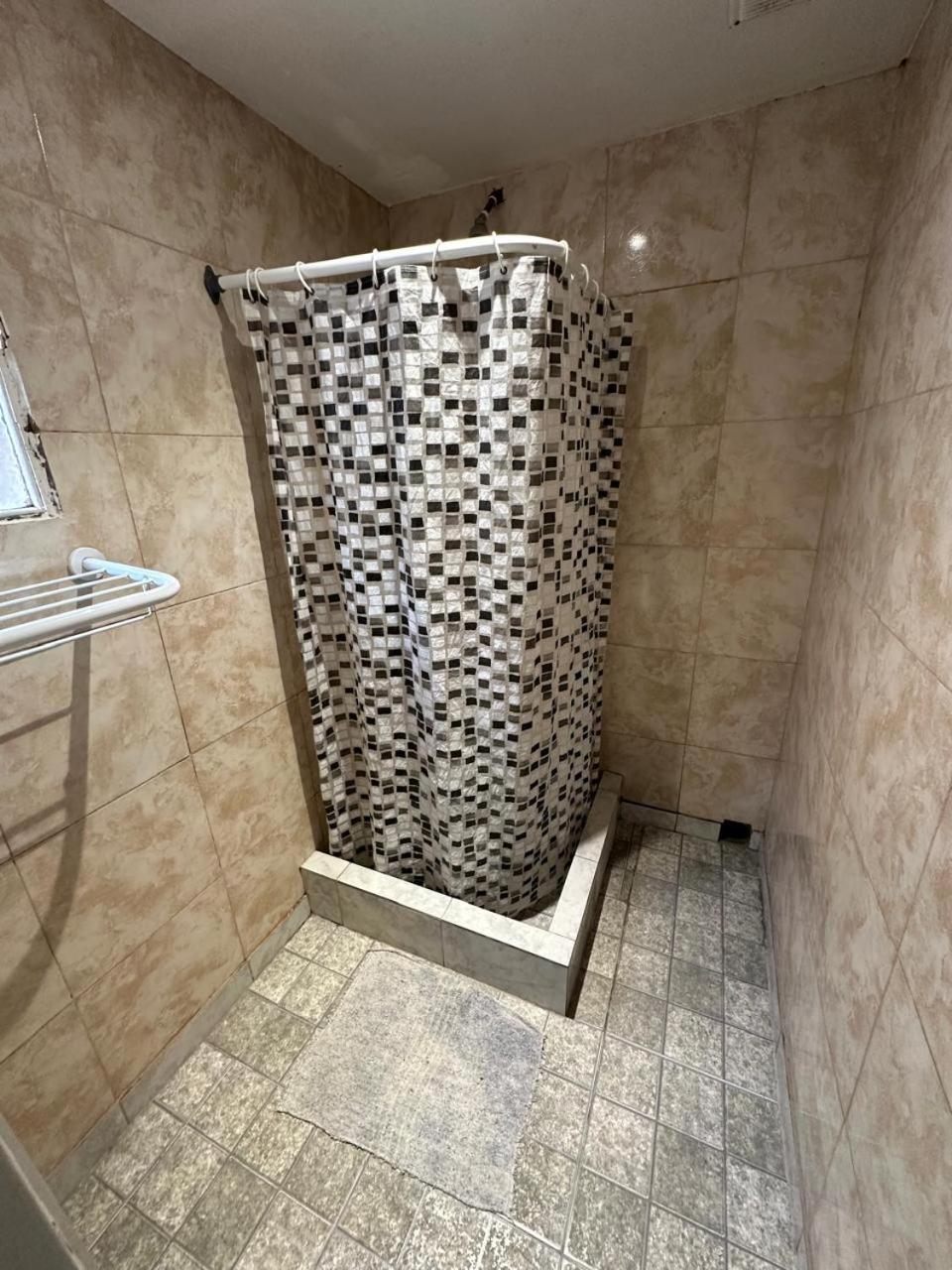Hotel Paris Río Gallegos Εξωτερικό φωτογραφία