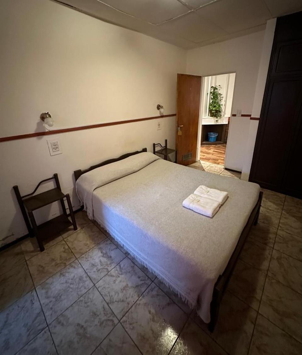 Hotel Paris Río Gallegos Εξωτερικό φωτογραφία